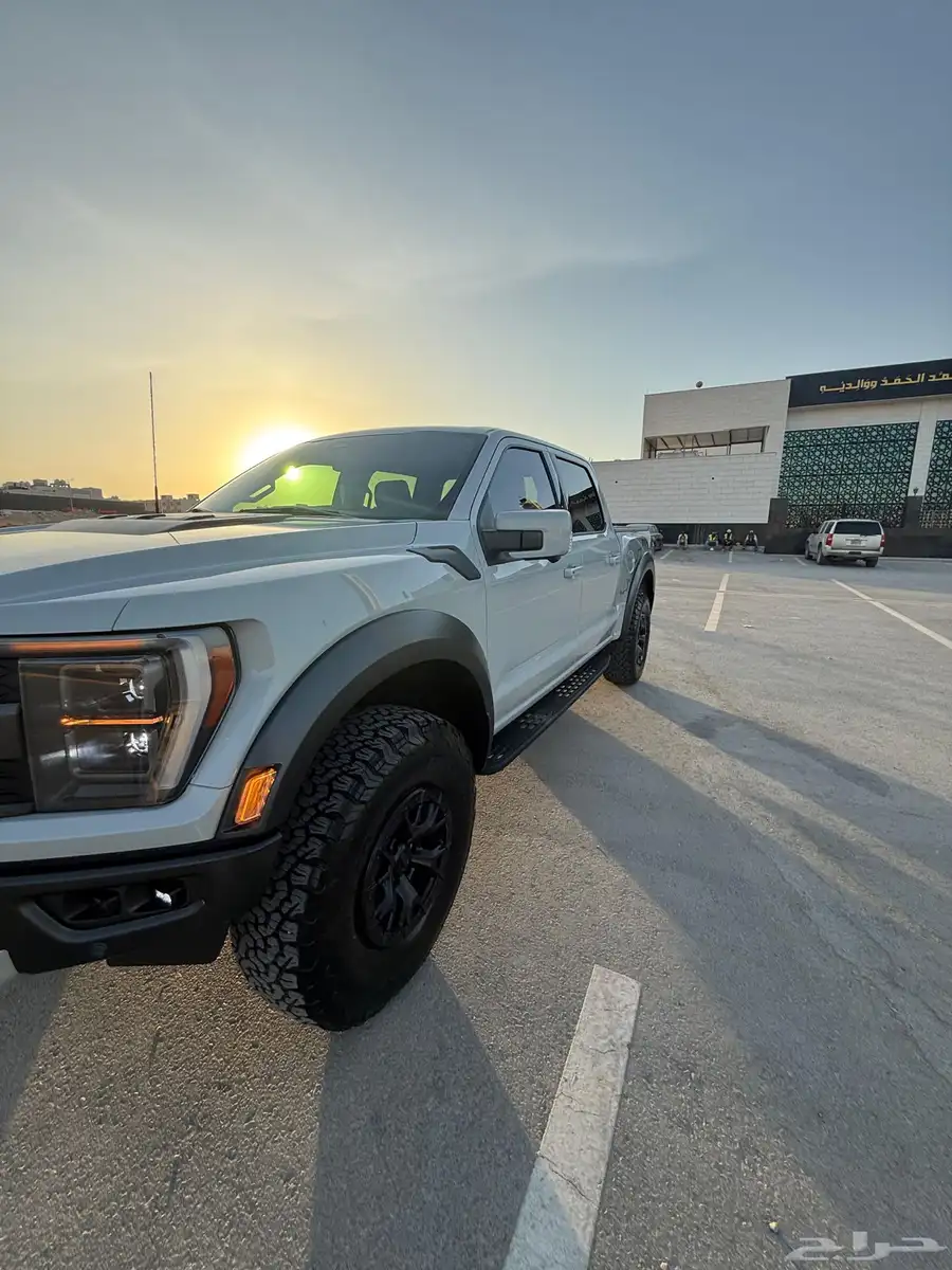 فورد F150 رابتر 2023 37 فل كامل index