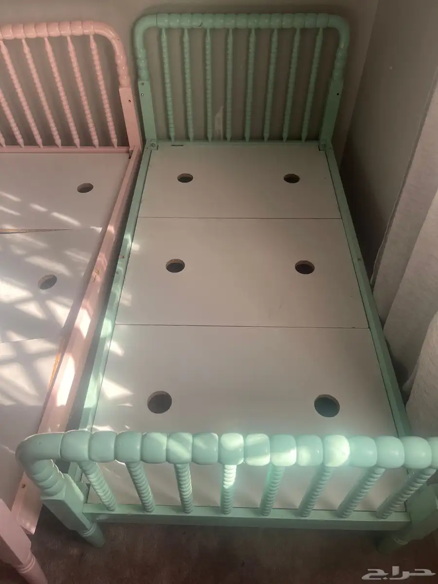 سرير اطفال سنتربوينت 2