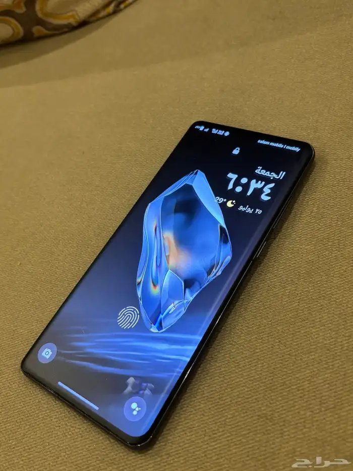 جوال ون بلس 12 2