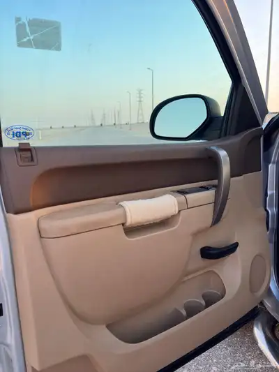 سلفرادو 2012 Z71 فل كامل( تم البيع ) 25