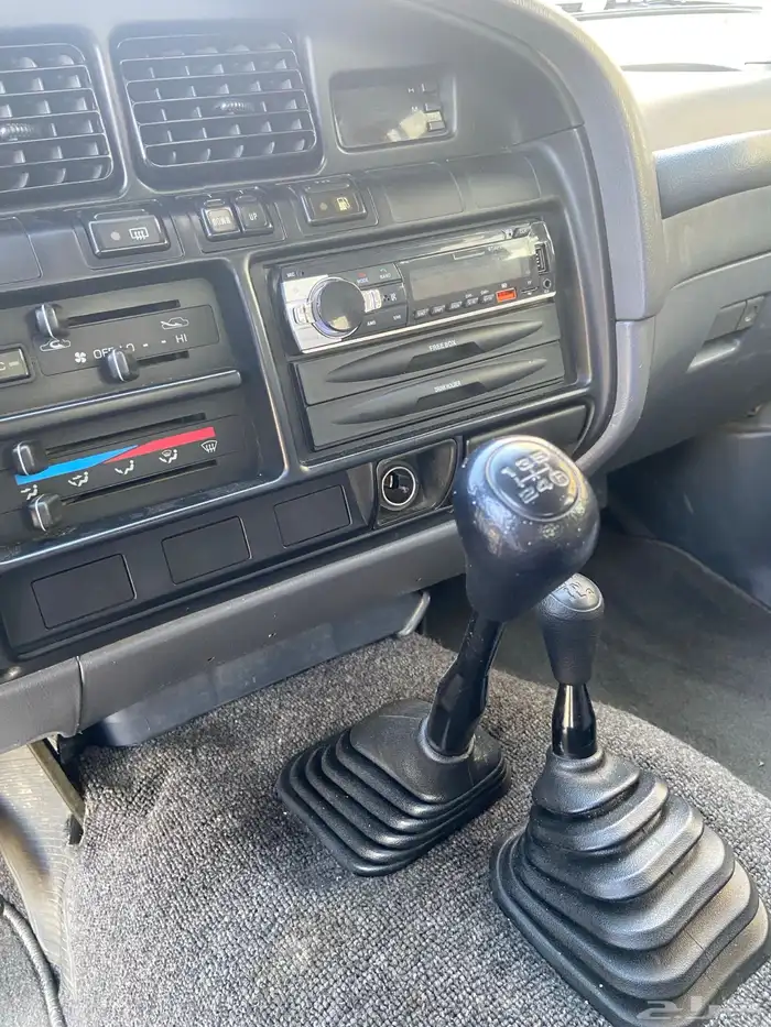 جيب صالون جي اكس نظيف جدا 29