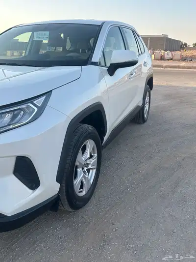 رافور 2021 دبل ( مالك اول ) 1