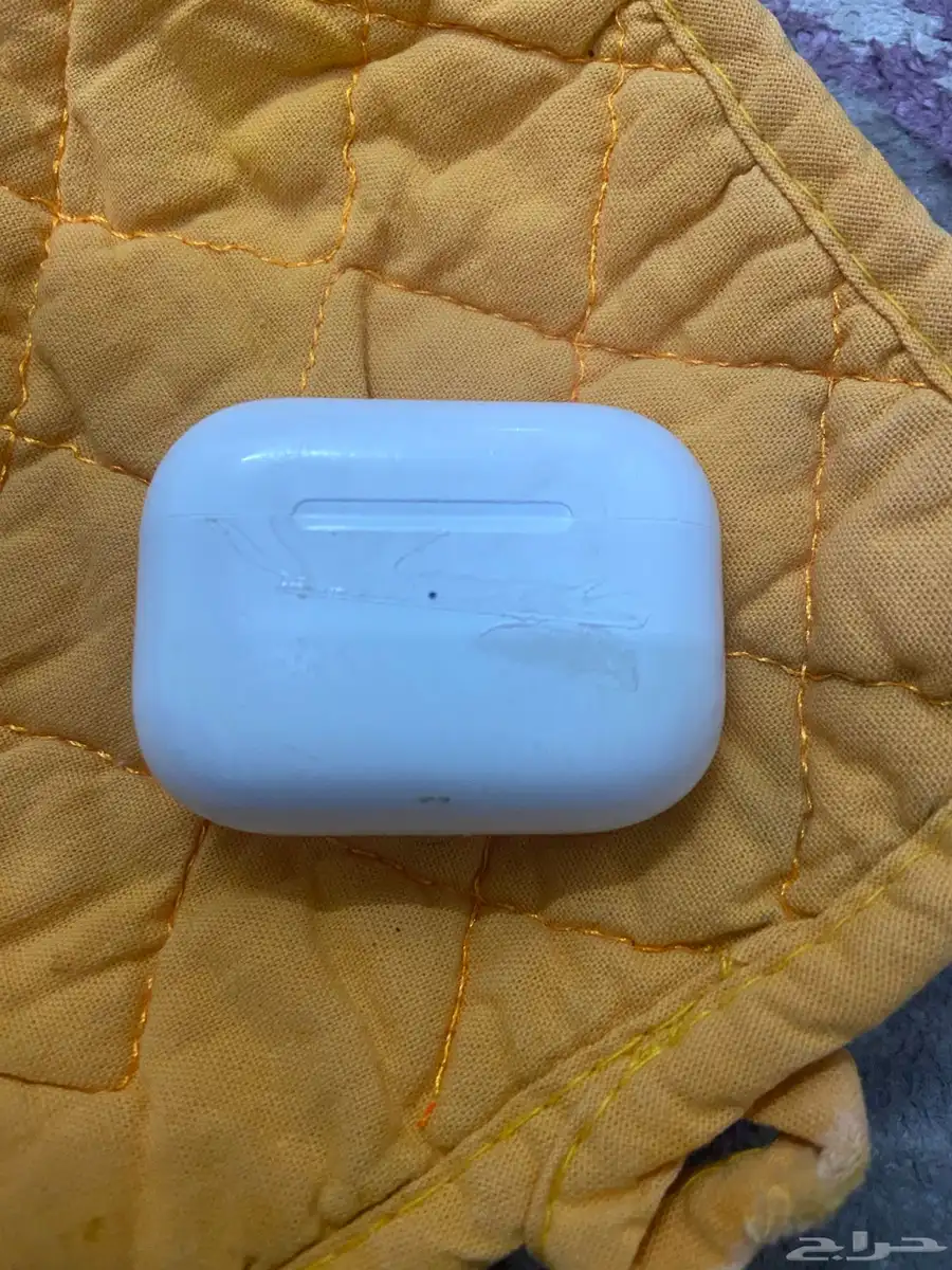 سماعه اربودز ( Apple Airpods pro) 3