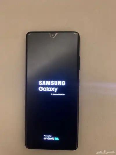للبيع  جوال Samsung Galaxy S21 Ultra 4
