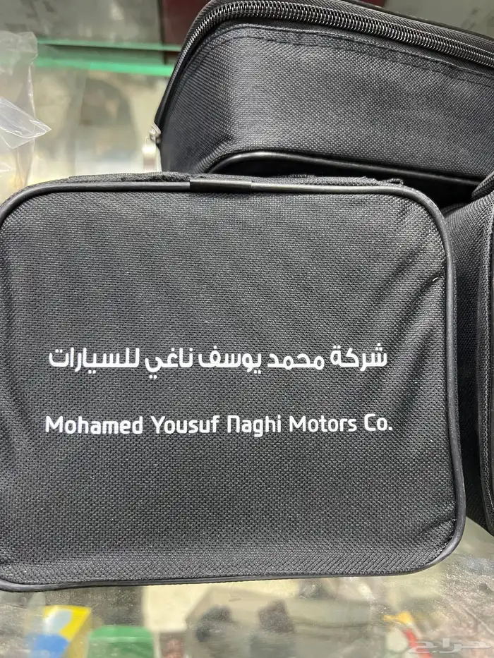 ماطور هواء اصلي تويوتا و هونداي 1