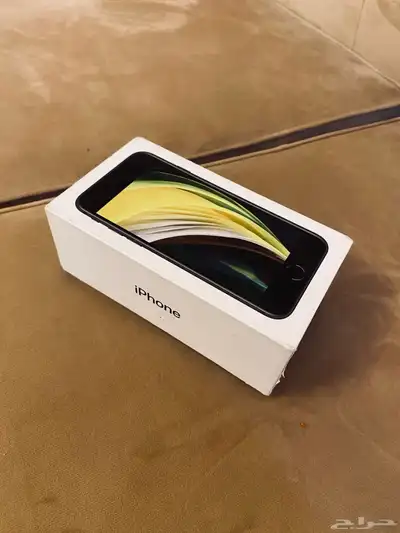 جوال ايفون اس آي 2020 1