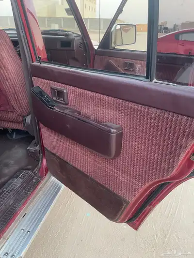 باترول سوبر سفاري 94 16