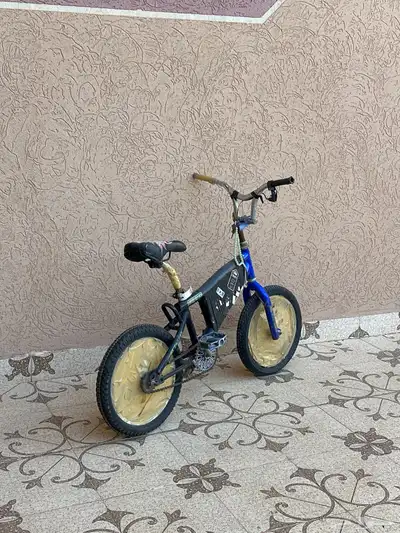 سيكل كوبرا 1