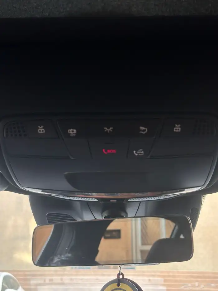 مرسيدس E350 45