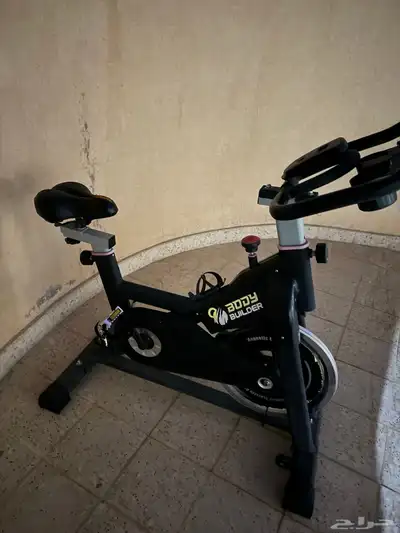 دراجه رياضيه 0