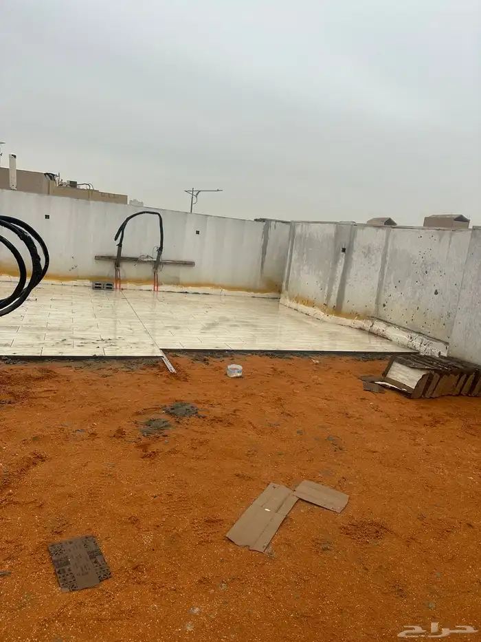 مشرف سعودي ومؤسسة مقاولات با إشراف سعودي كامل 16