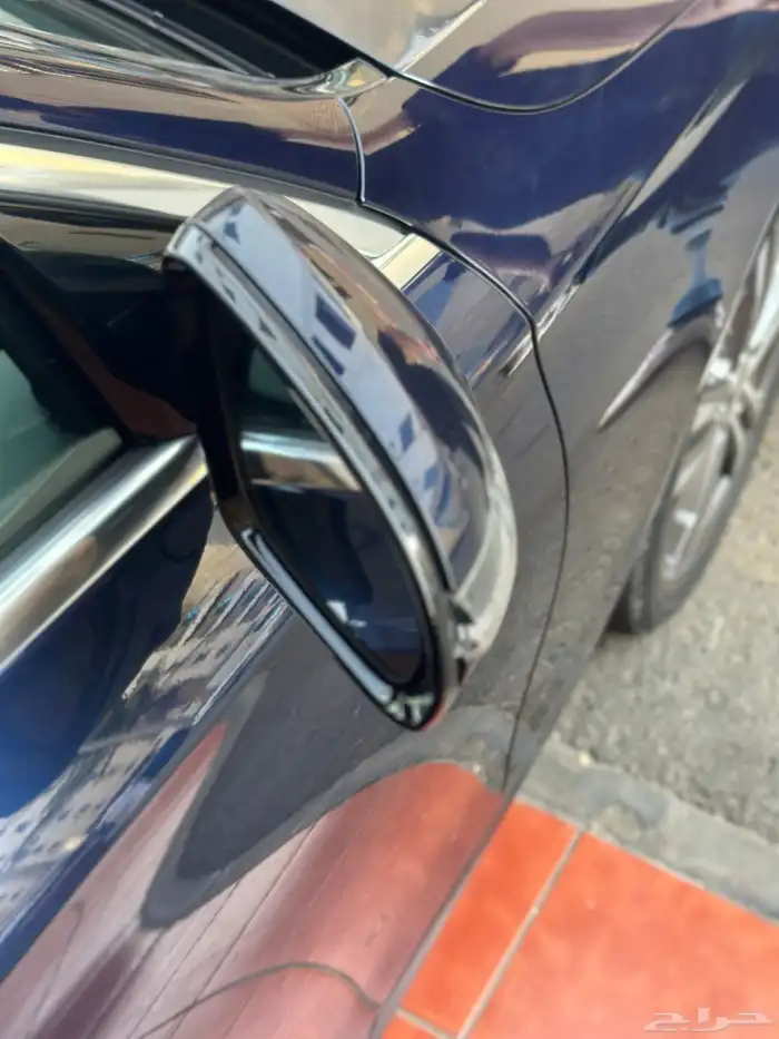 مرسيدس E350 28