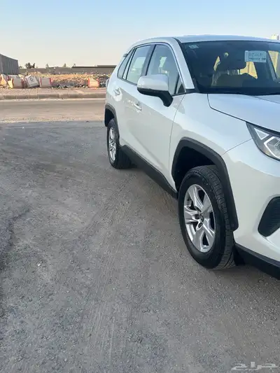 رافور 2021 دبل ( مالك اول ) 2