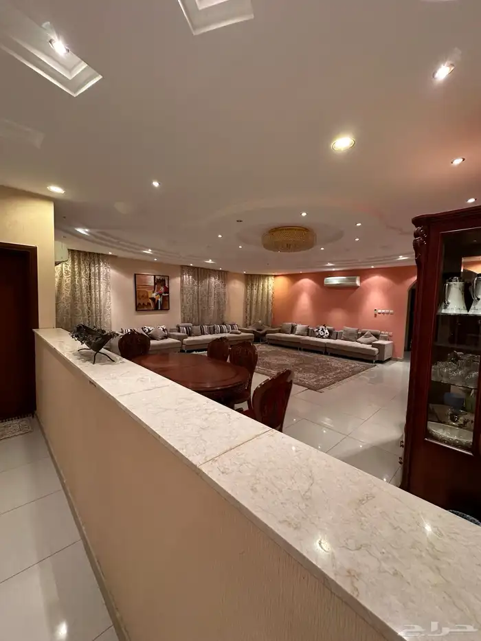 فيلا مؤثثة بالكامل للبيع 14