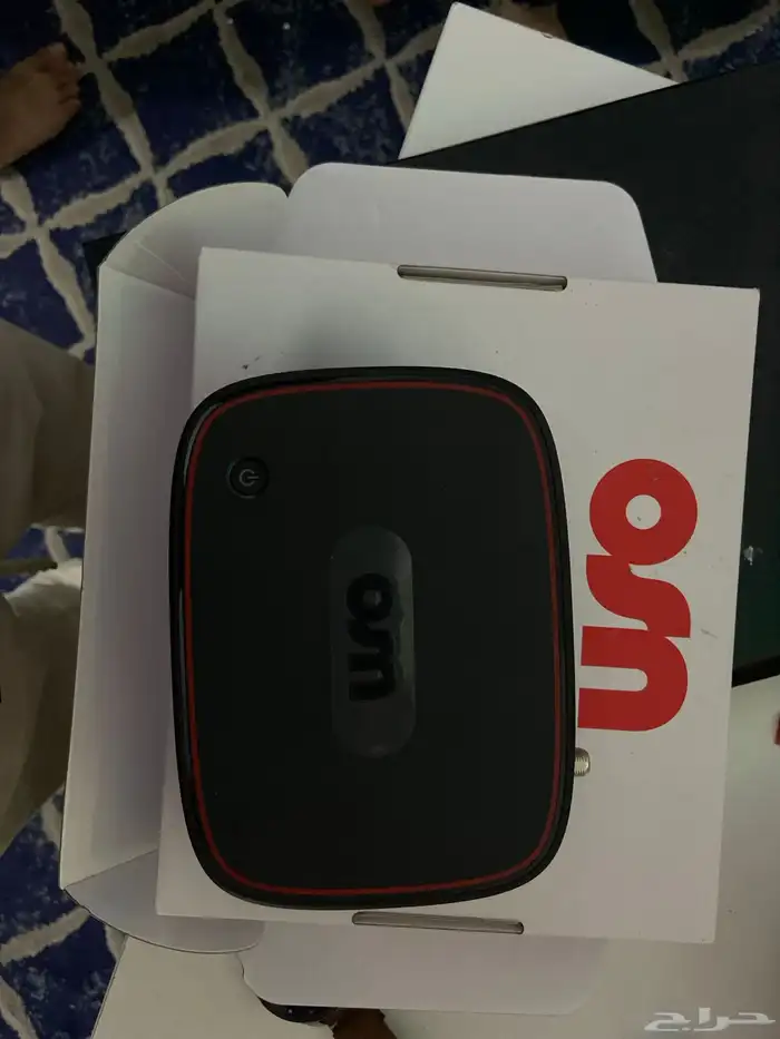 جهاز osn 0