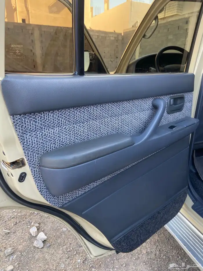 جيب صالون جي اكس نظيف جدا 21