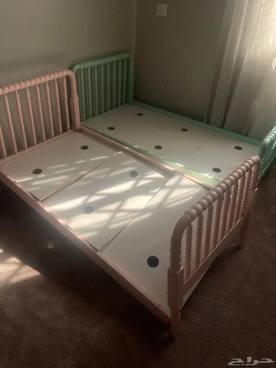 سرير اطفال سنتربوينت 0