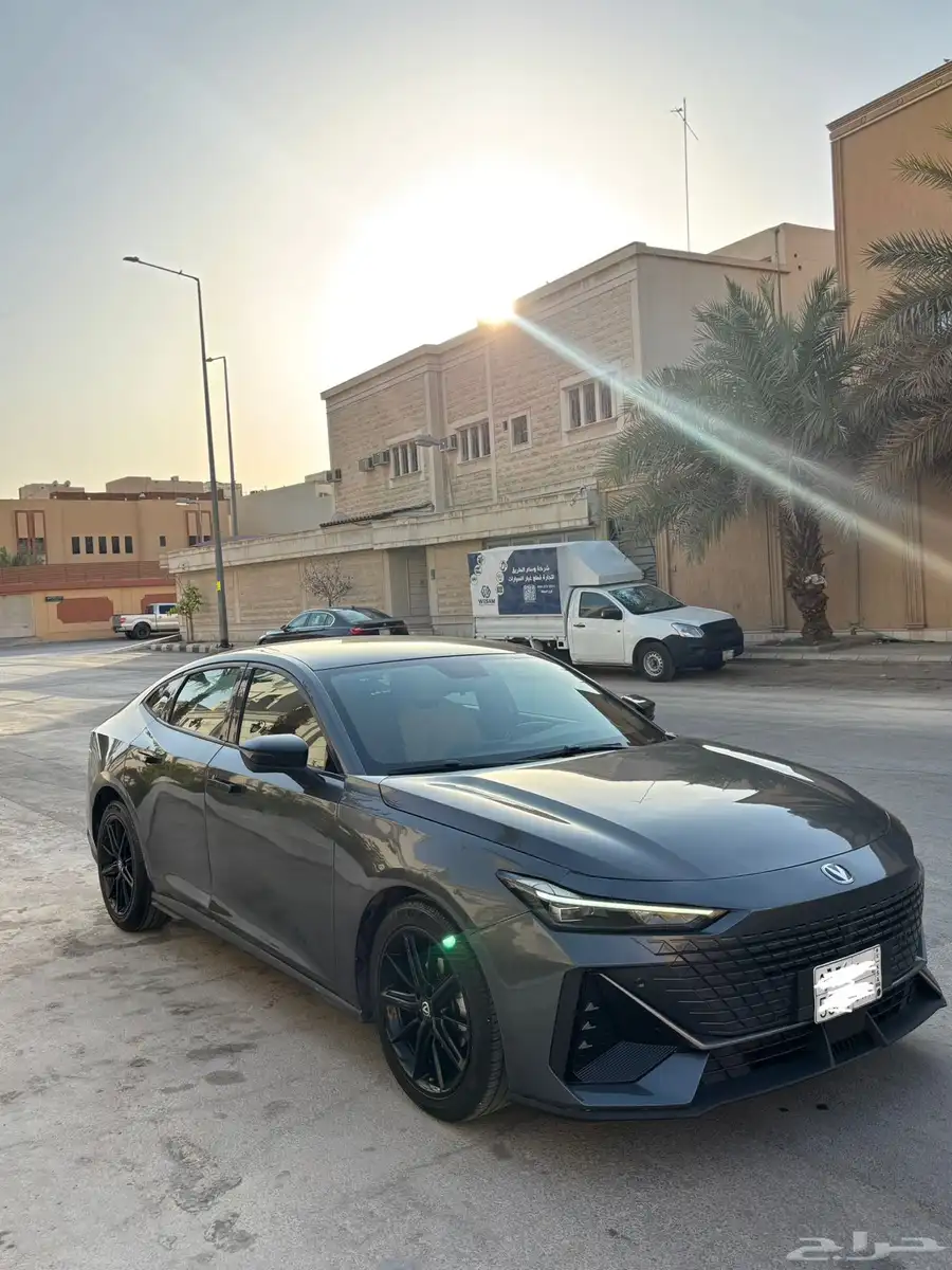 شانجان يوني في 2023 للبيع index