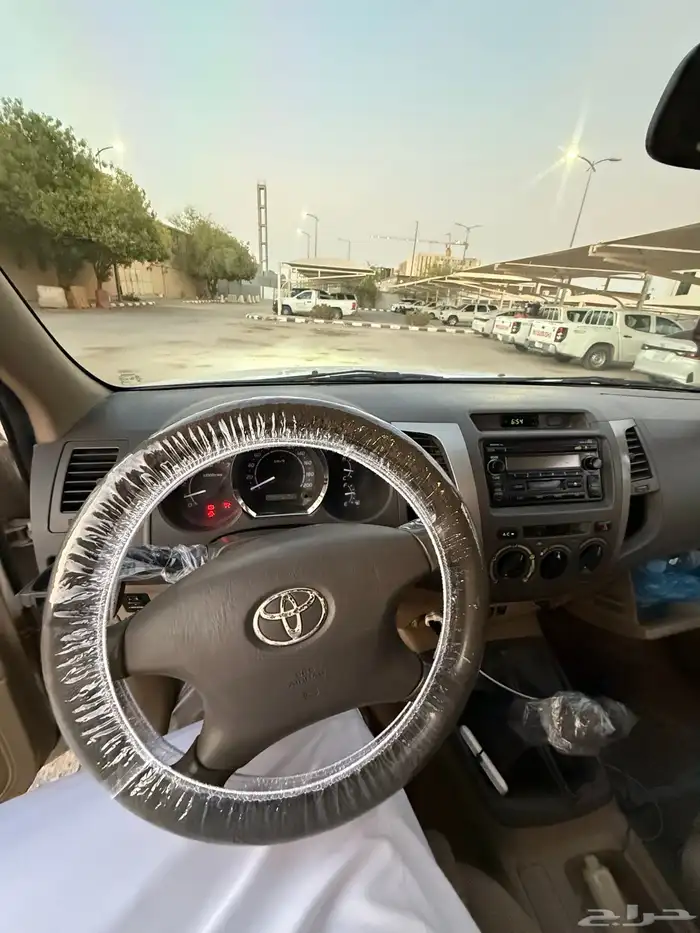 فورتشنر 4سلندر قير عايدي دبل 14