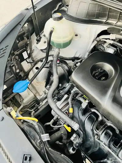 توسان 1600 cc وكاله بدون ملحوظه 21