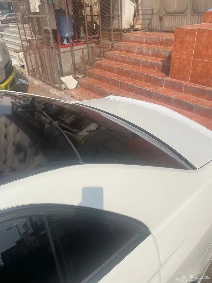 مرسيدس E500 2011 34