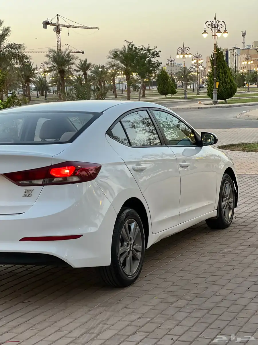النترا مديل 2017 مكينة 2000 16