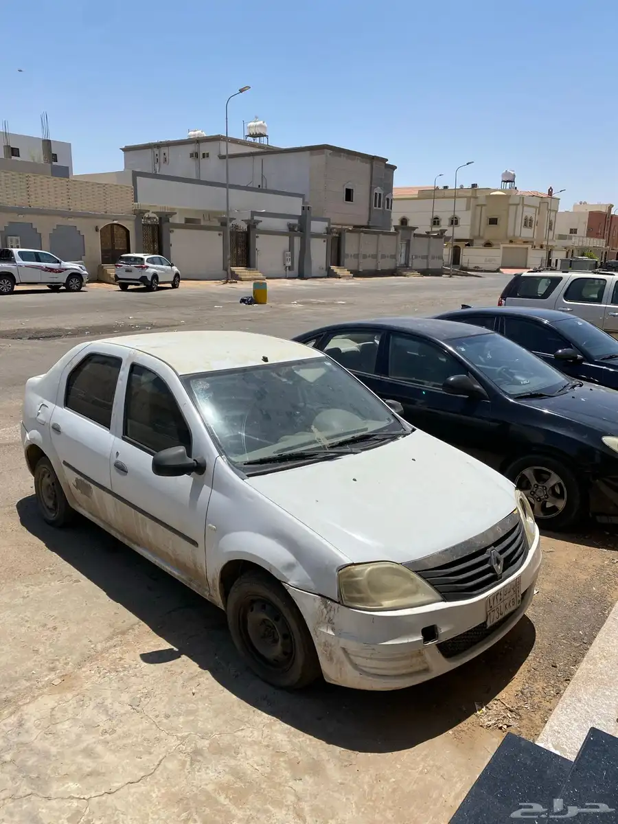 رينو index