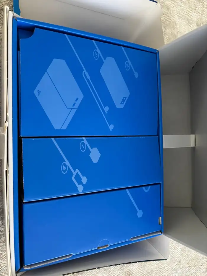 بلايستيشن VR 3