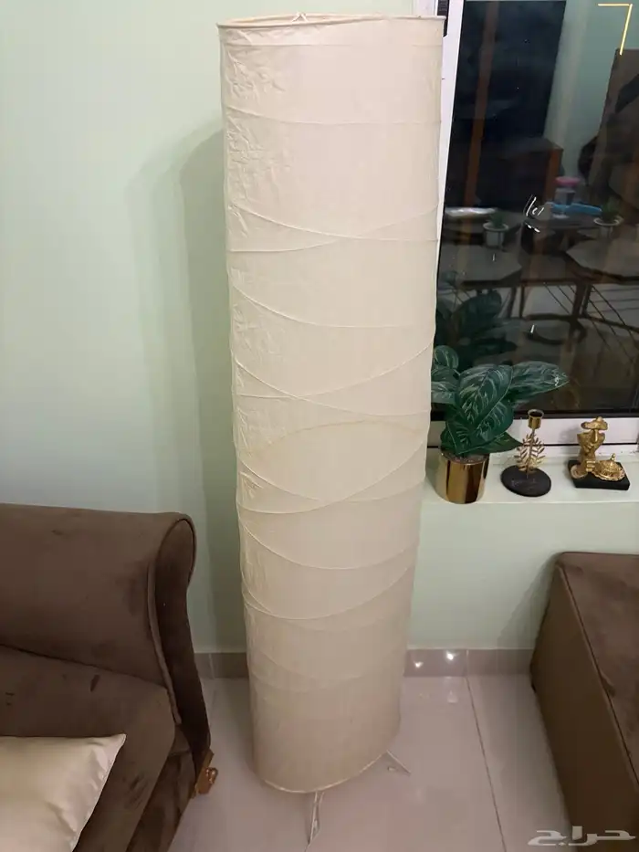 ابجورة ورقية من ايكيا 2