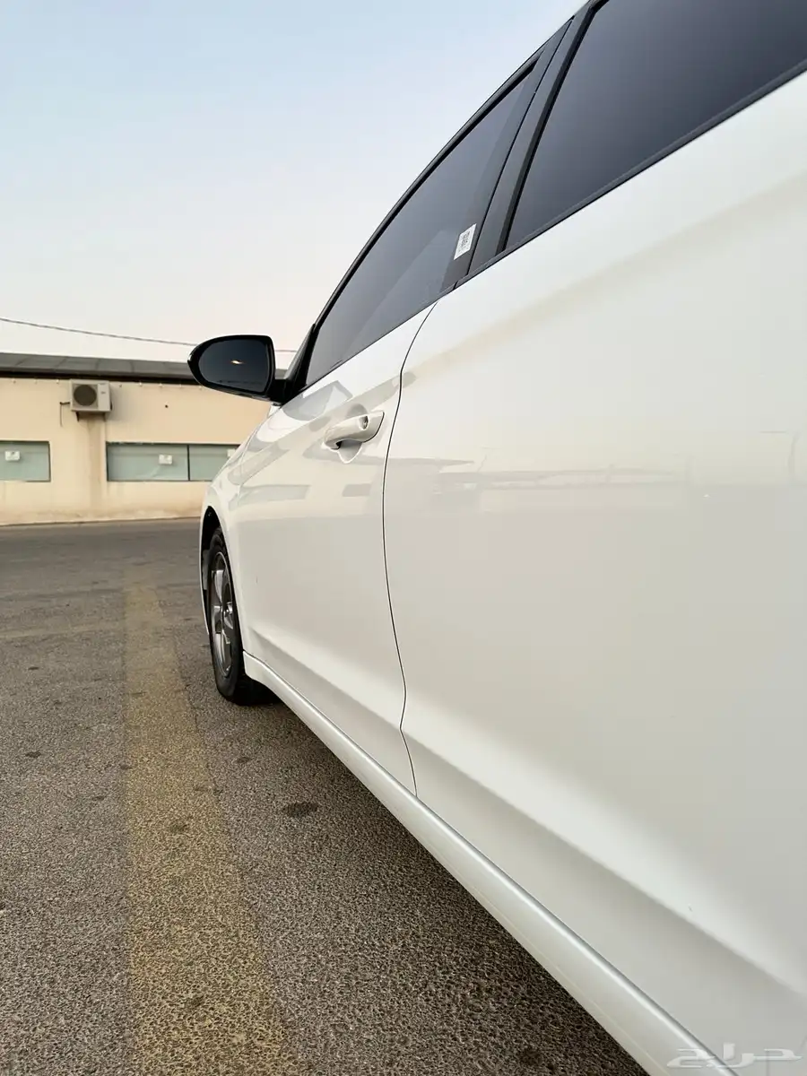 النترا 2018 ديزل 6