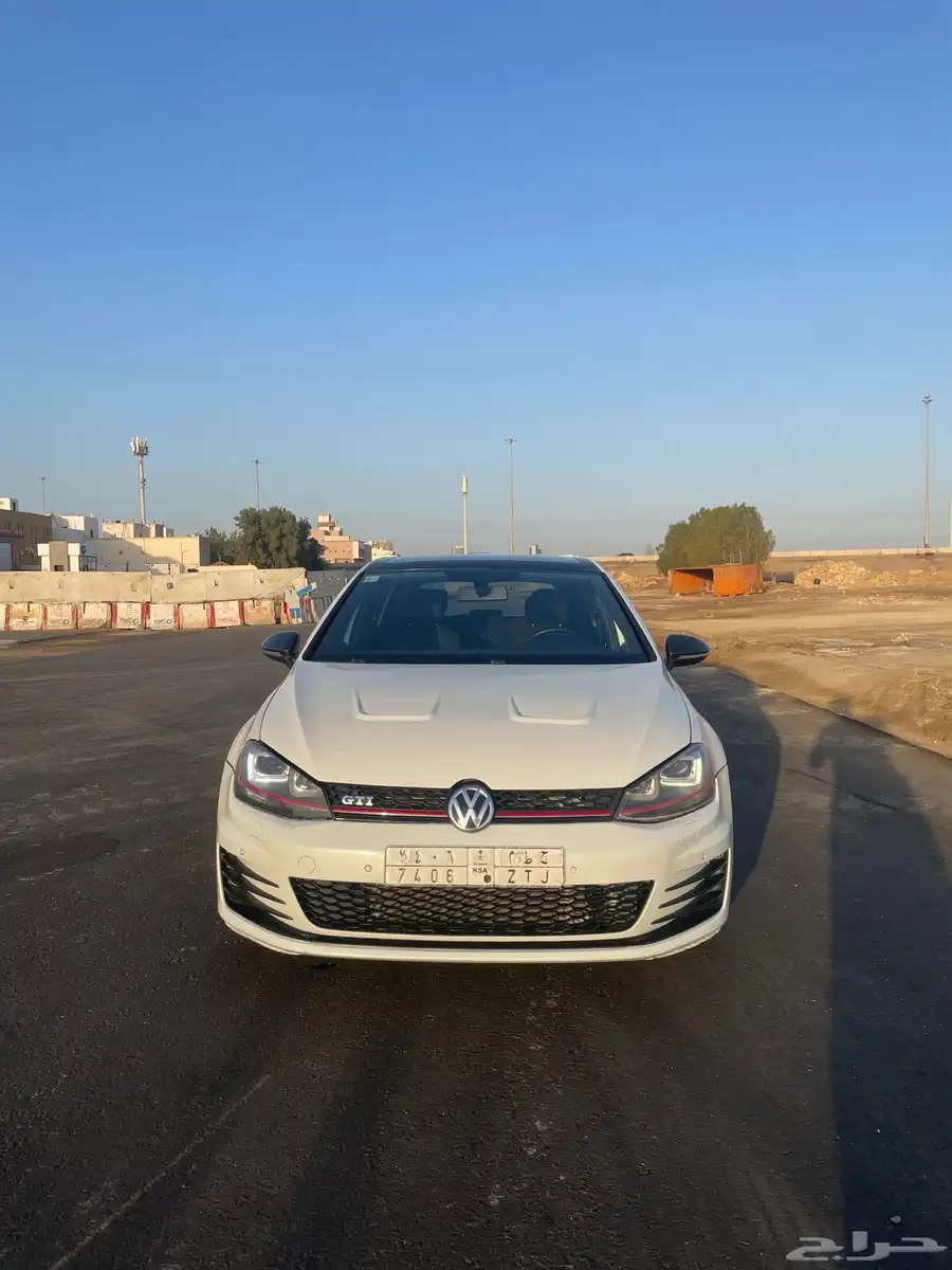 للبيع قولف gti index