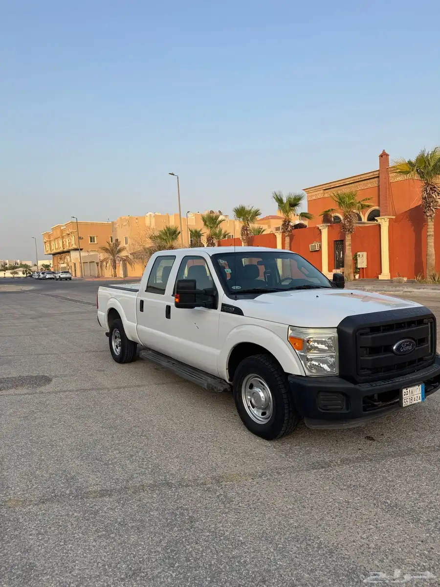 فورد F350 index