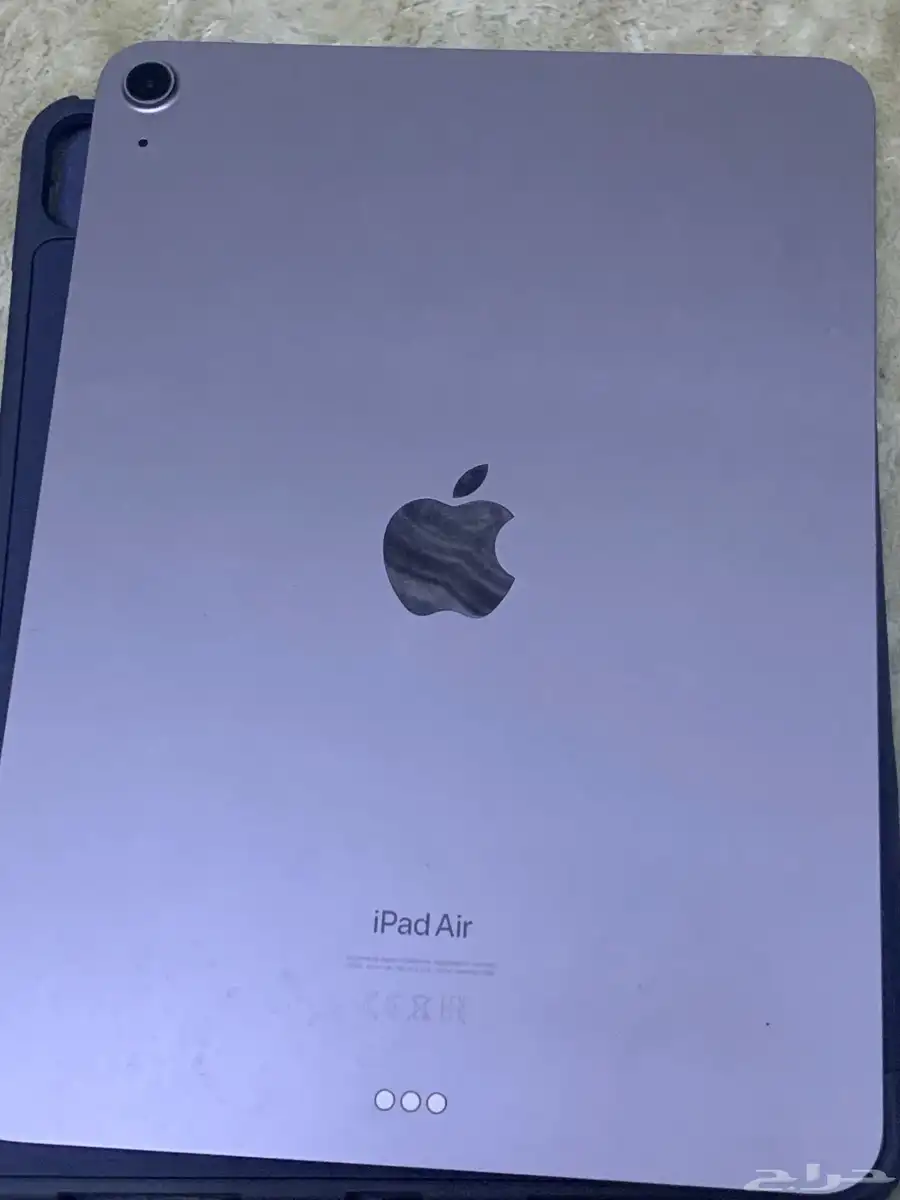 آيباد اير 2024 128GB index