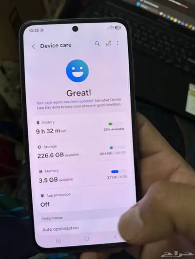 Samsung A55 5g 0