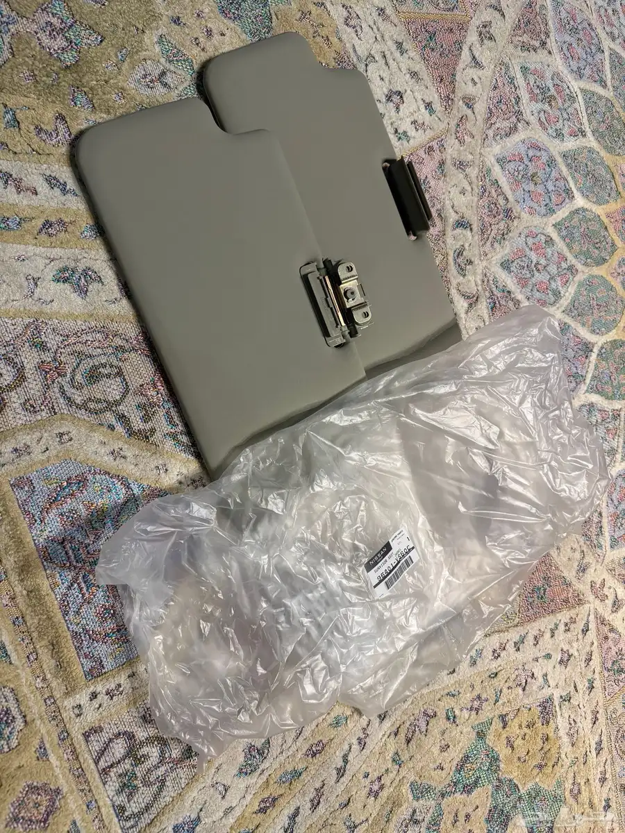 شماسات نيسان سوبر سفاري الصغيره وكاله 0