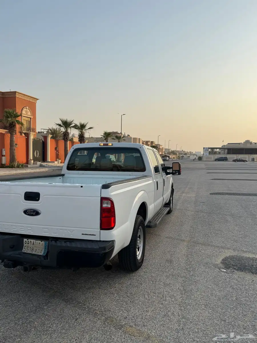 فورد F350 index