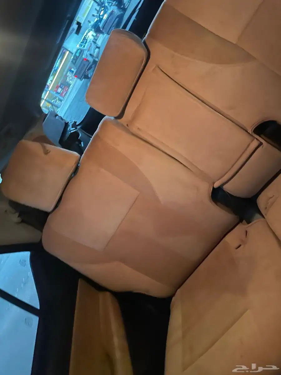 فورشنر دبيزل 8