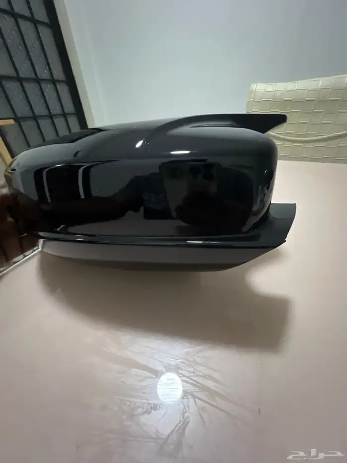 غطاء مراية دودج شارجر رياضي 1