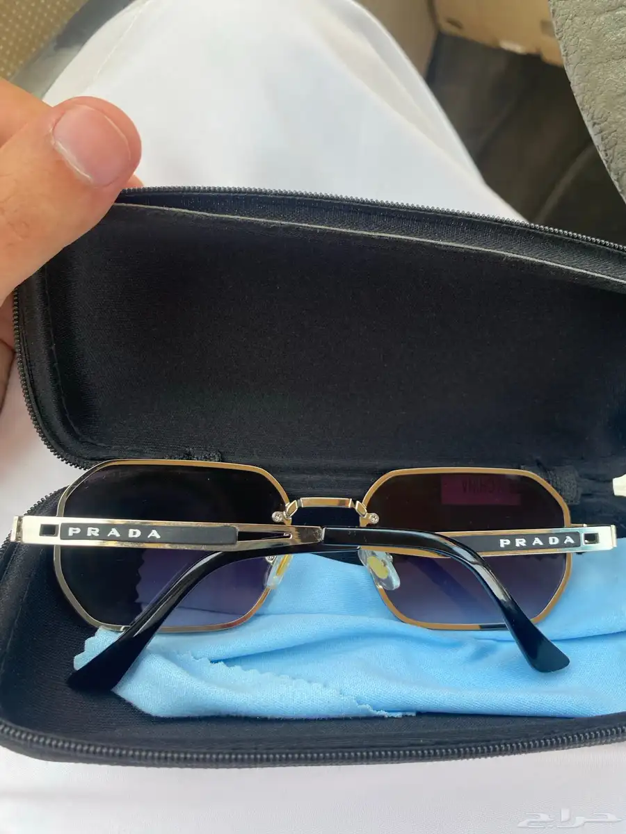 نظارات ماركة برادا PRADA 2