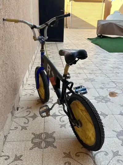 سيكل كوبرا 0