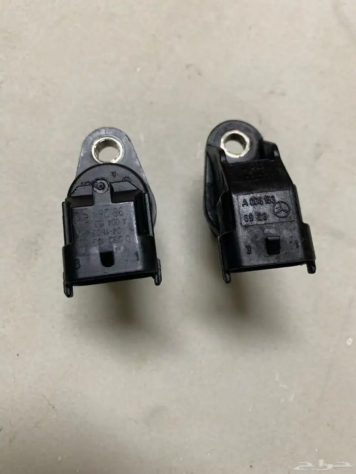 قطع غيار مرسيدس w211 7
