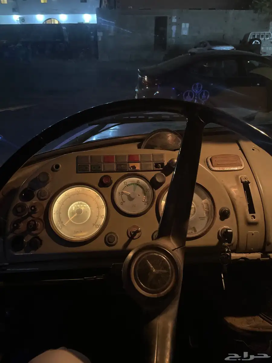 عايدي بوز 24 شاص اساس1981 3