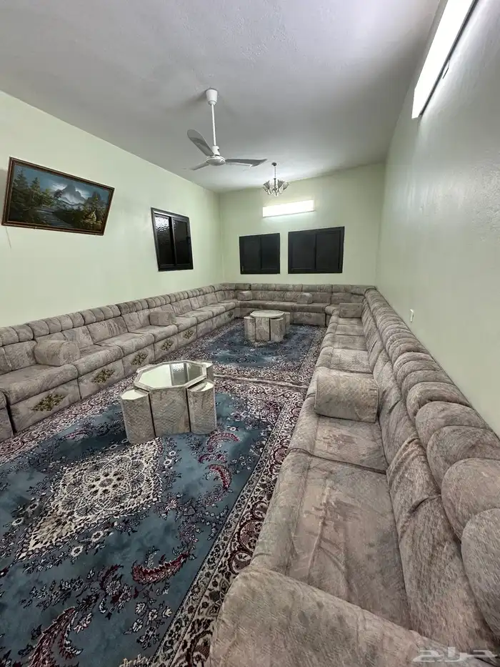بيت للايجار 3