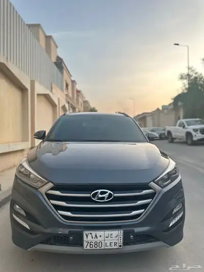 هيونداي توسان فل كامل فتحه بانوراما 3