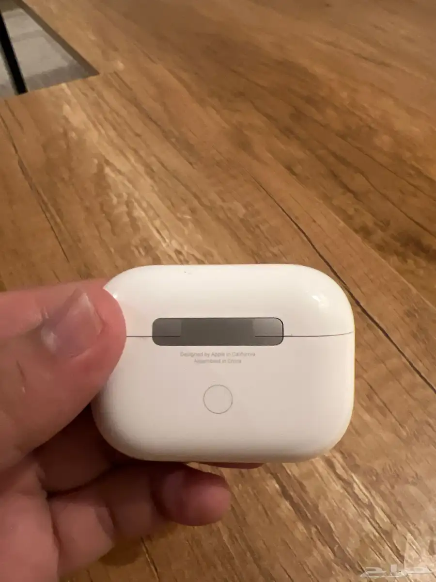 سماعات Apple AirPods Pro index