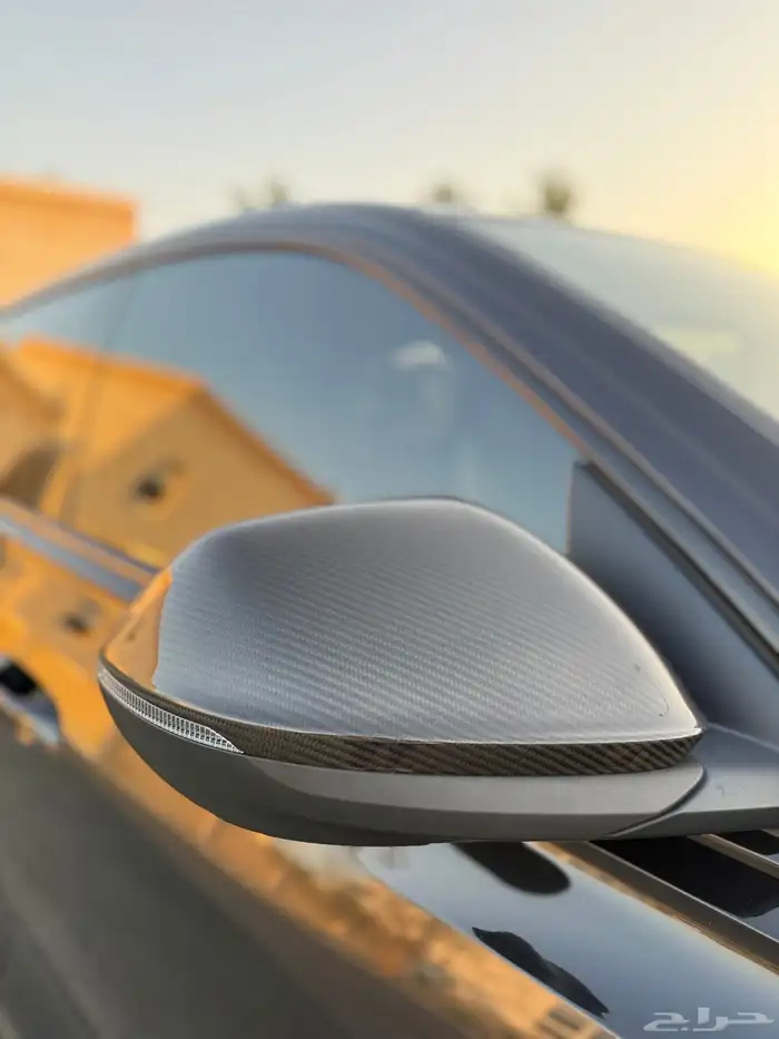 2021 اودي RSQ8 7
