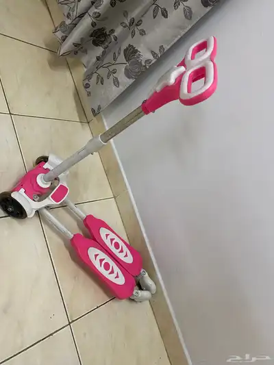 سكوتر اطفال لاعلى سوم 0