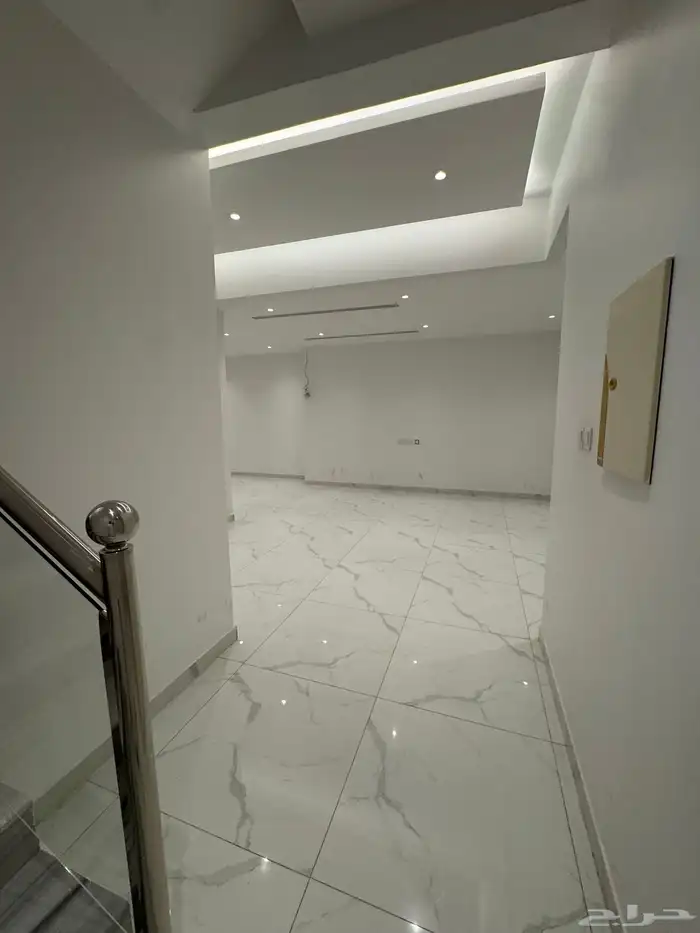للبيع فيلا فاخرة مؤثثة بحي القدس بناء شخصي Furnished villa 44