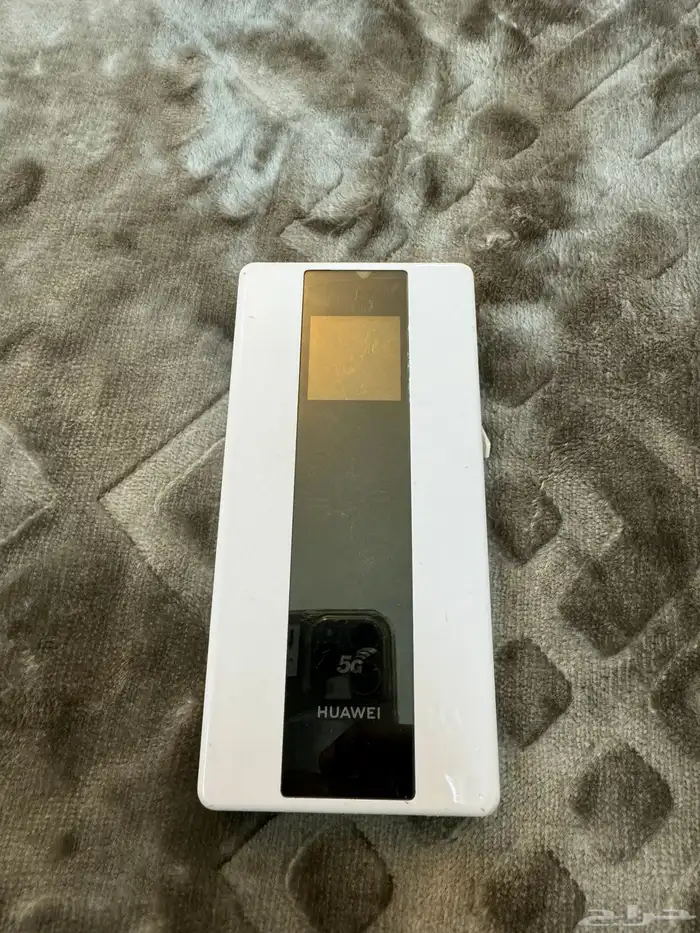 جهاز هواوي 5G متنقل 0