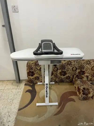 مكوى للبيع نظيف 0
